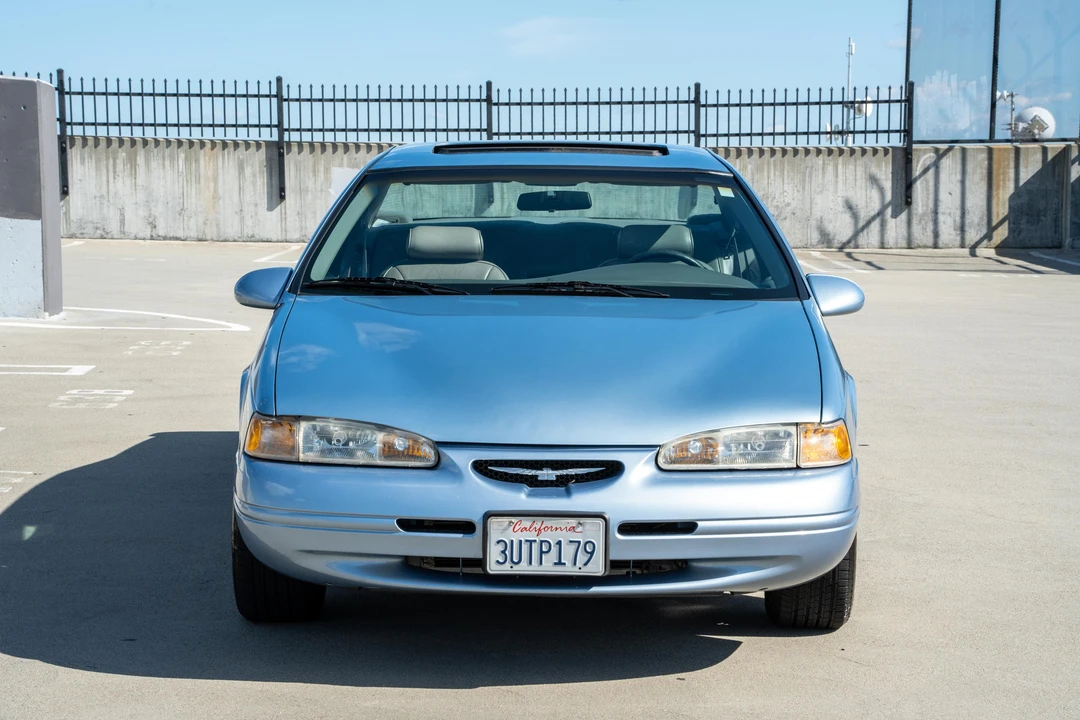 1997 Ford Thunderbird 10th Gen - Image 6 of 31