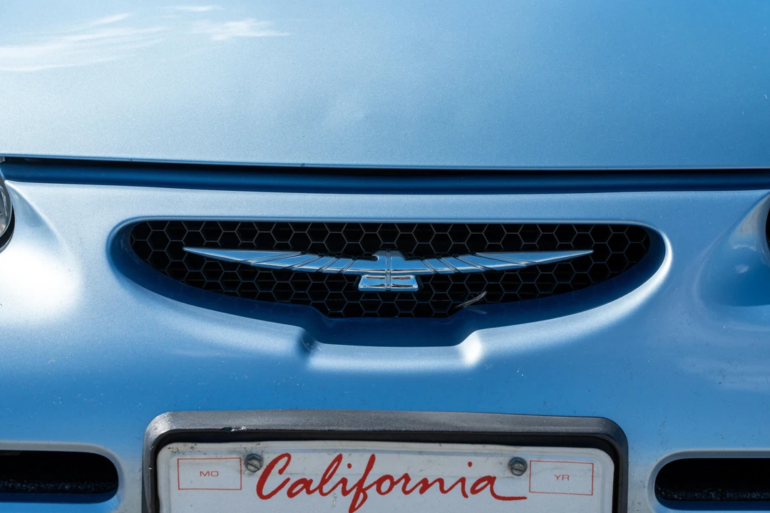 1997 Ford Thunderbird 10th Gen - Image 17 of 31