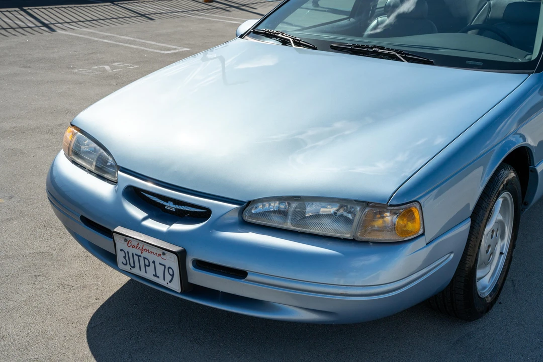 1997 Ford Thunderbird 10th Gen - Image 21 of 31