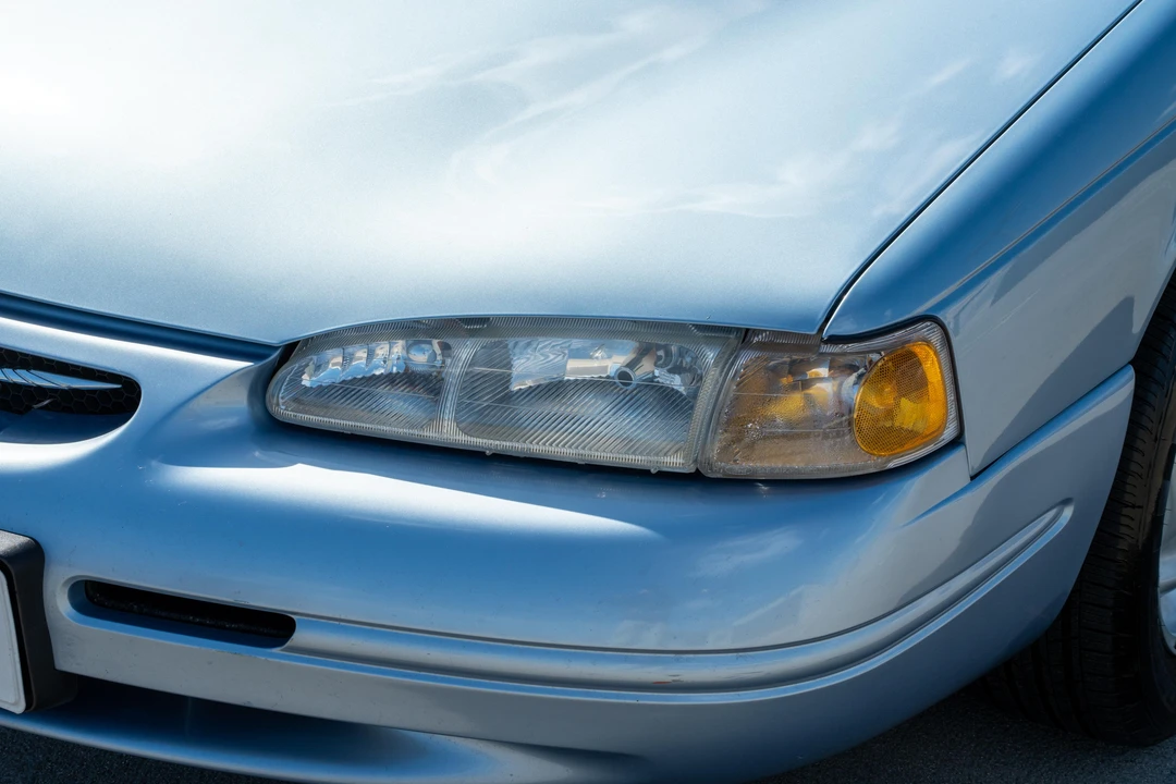 1997 Ford Thunderbird 10th Gen - Image 20 of 31