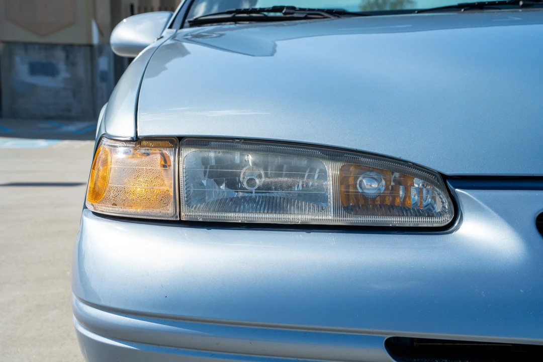 1997 Ford Thunderbird 10th Gen - Image 14 of 31