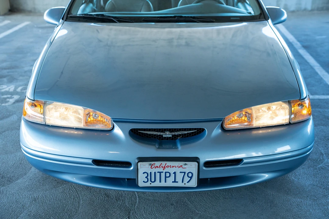 1997 Ford Thunderbird 10th Gen - Image 16 of 31