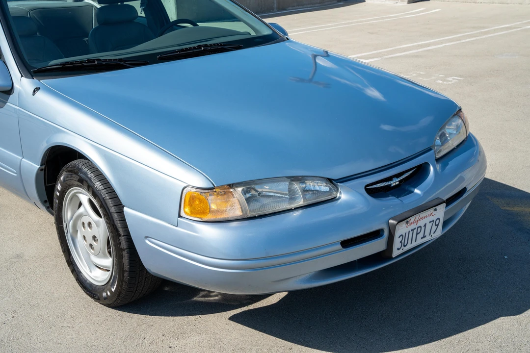 1997 Ford Thunderbird 10th Gen - Image 10 of 31