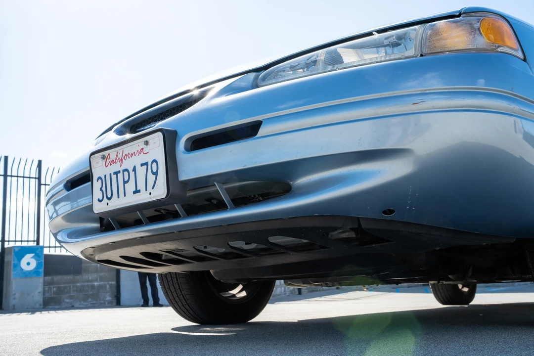 1997 Ford Thunderbird 10th Gen - Image 22 of 31