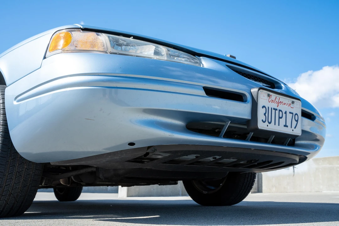 1997 Ford Thunderbird 10th Gen - Image 11 of 31