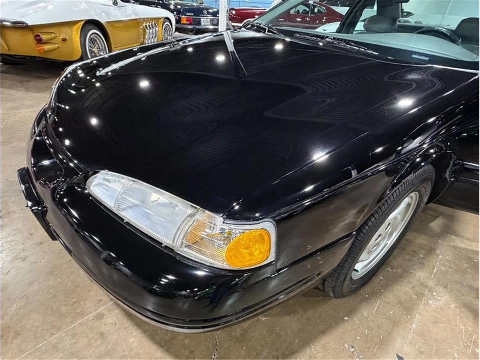 1997 Ford Thunderbird 10th Gen - Image 12 of 31