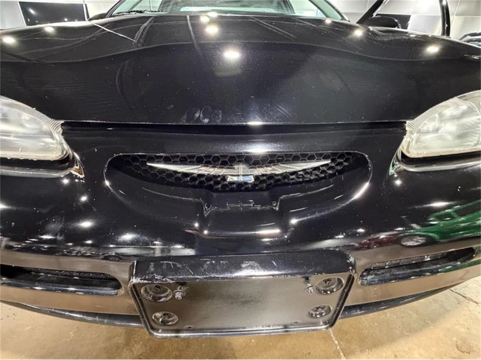 1997 Ford Thunderbird 10th Gen - Image 16 of 31