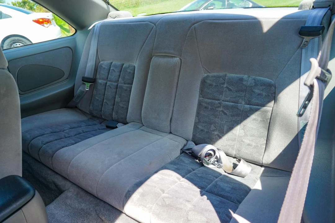 1997 Ford Thunderbird 10th Gen - Image 13 of 20