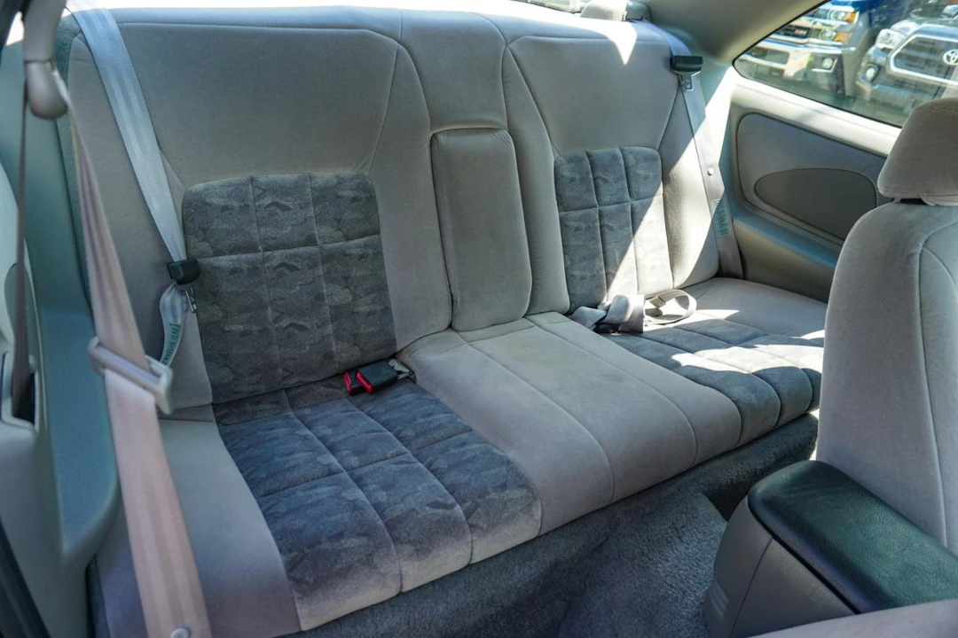1997 Ford Thunderbird 10th Gen - Image 14 of 20