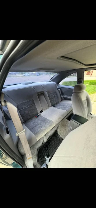 1997 Ford Thunderbird 10th Gen - Image 4 of 10