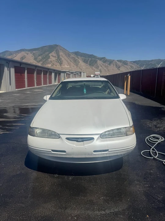 1997 Ford Thunderbird 10th Gen - Image 3 of 6
