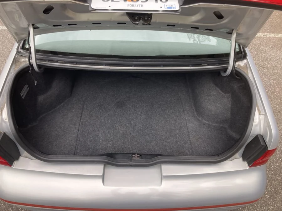 1997 Ford Thunderbird 10th Gen - Image 13 of 13