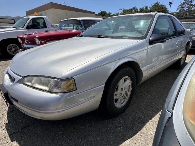 1997 Ford Thunderbird 10th Gen - Image 2 of 7