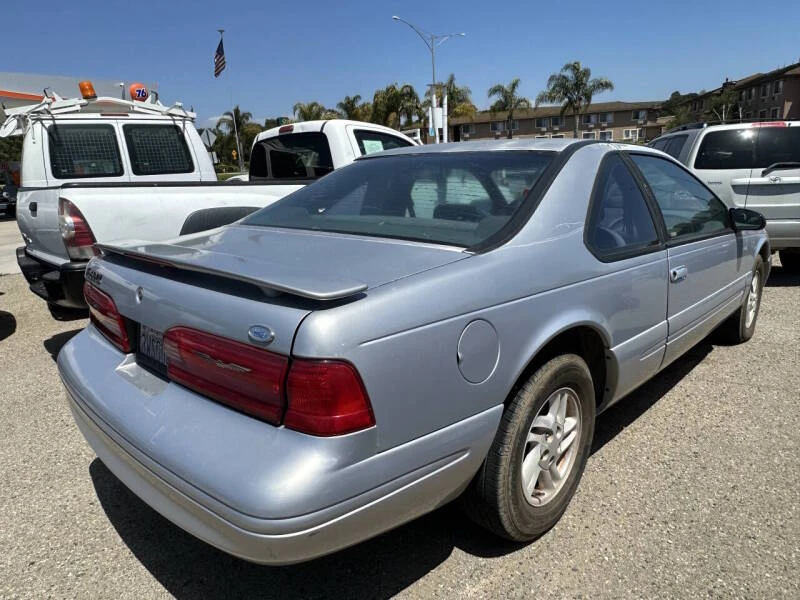 1997 Ford Thunderbird 10th Gen - Image 3 of 7