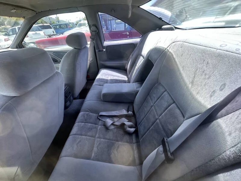 1997 Ford Thunderbird 10th Gen - Image 7 of 7
