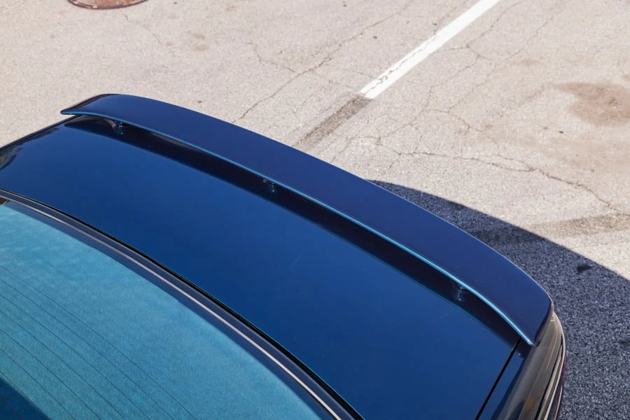 1997 Ford Thunderbird 10th Gen - Image 7 of 31