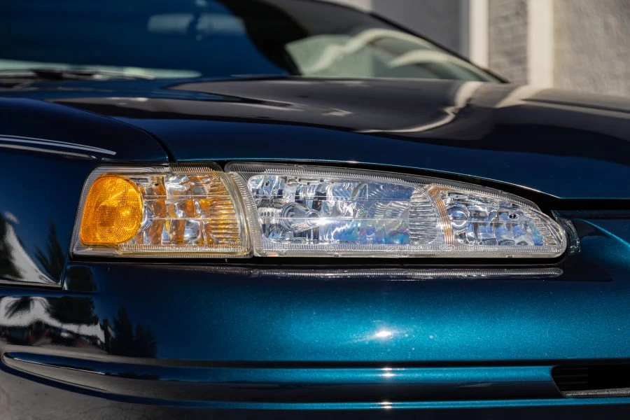 1997 Ford Thunderbird 10th Gen - Image 13 of 31