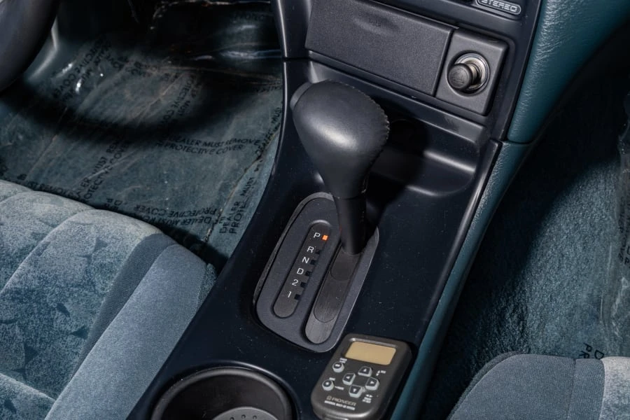1997 Ford Thunderbird 10th Gen - Image 31 of 31