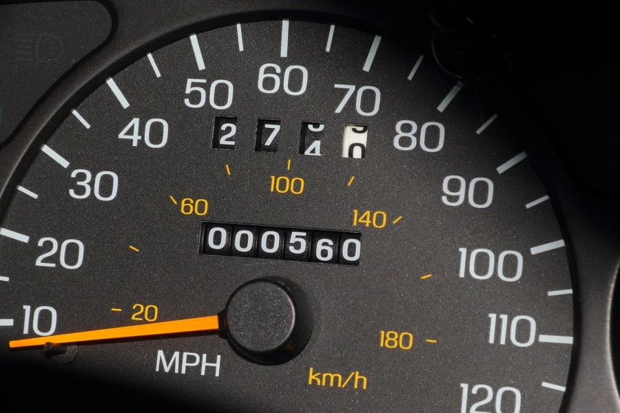 1997 Ford Thunderbird 10th Gen - Image 24 of 31