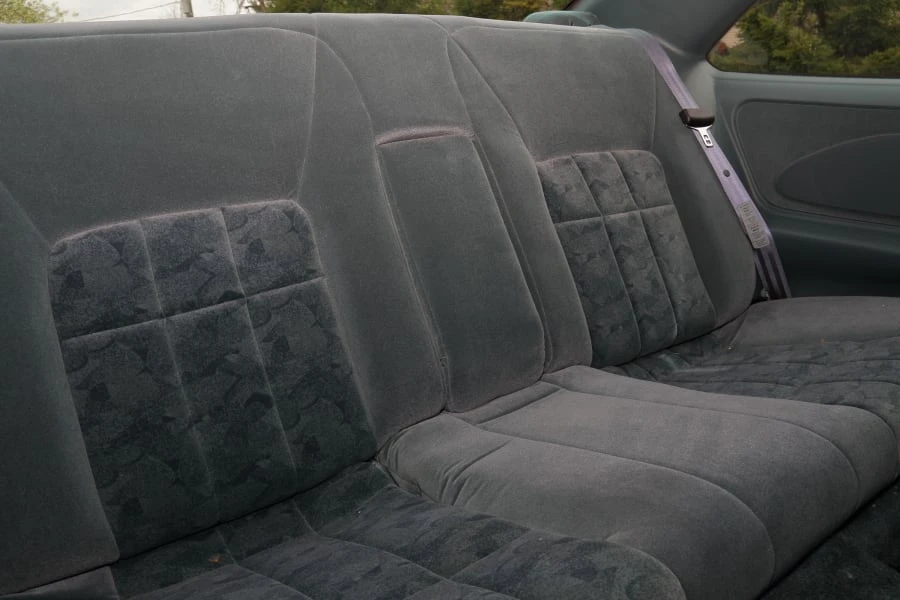 1997 Ford Thunderbird 10th Gen - Image 19 of 31