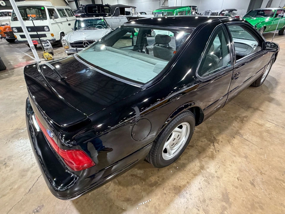 1997 Ford Thunderbird 10th Gen - Image 15 of 31