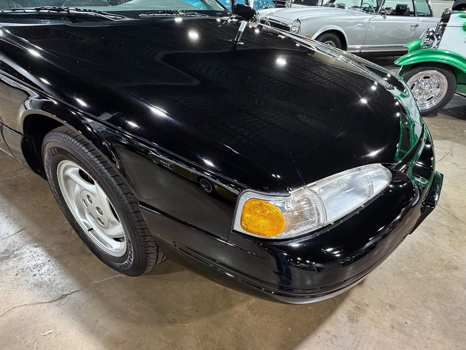 1997 Ford Thunderbird 10th Gen - Image 11 of 31