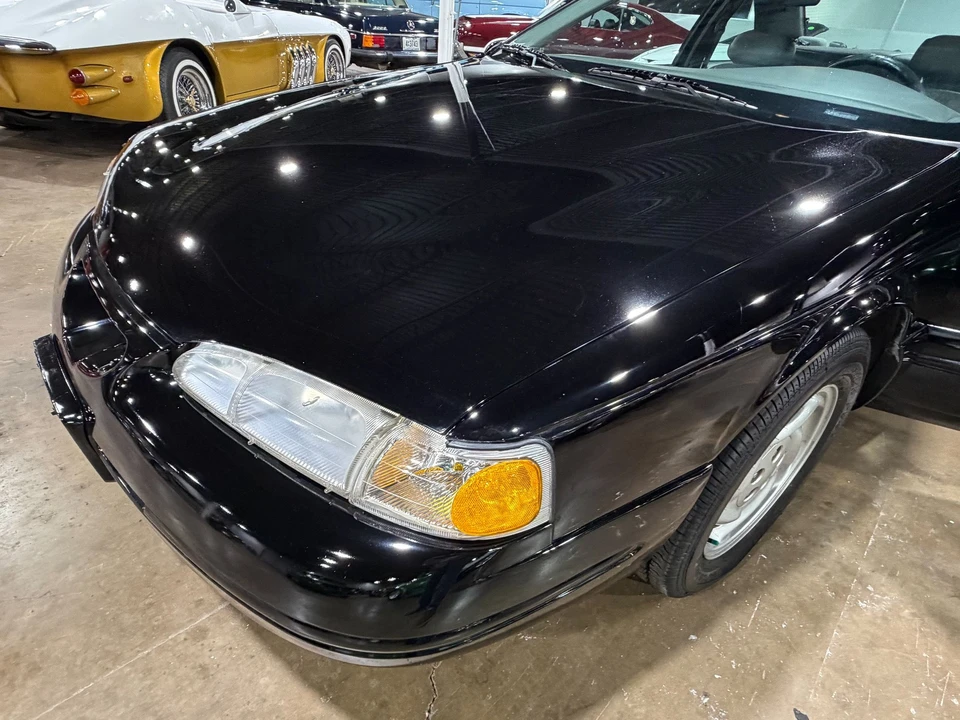 1997 Ford Thunderbird 10th Gen - Image 12 of 31