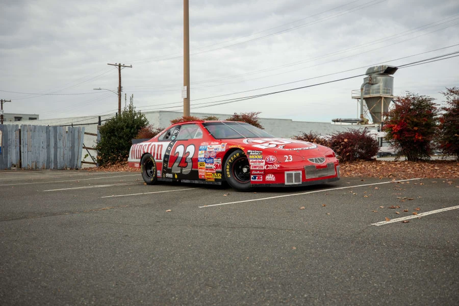 1997 Ford Thunderbird 10th Gen - Image 8 of 19