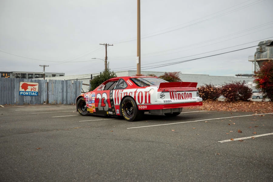 1997 Ford Thunderbird 10th Gen - Image 10 of 19