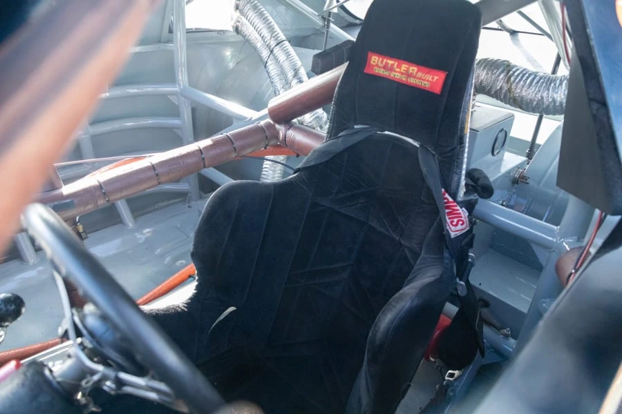 1997 Ford Thunderbird 10th Gen - Image 19 of 26