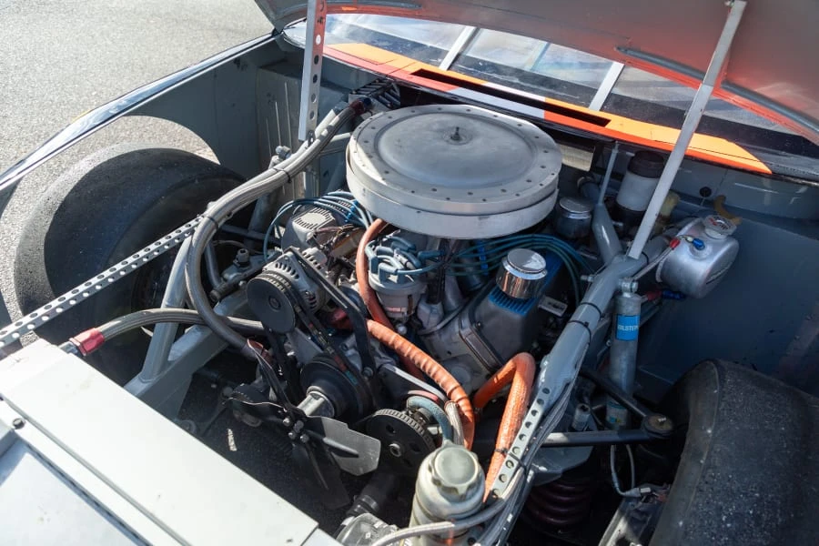 1997 Ford Thunderbird 10th Gen - Image 26 of 26