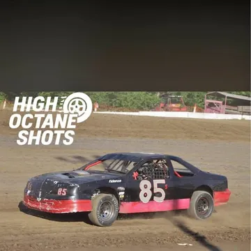 1997 Ford Thunderbird