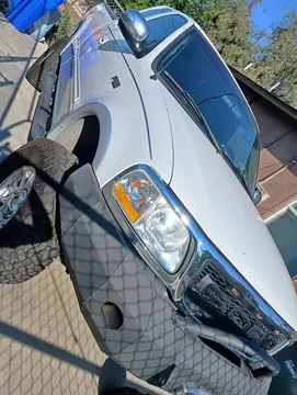 1997 Ford F-150 Lariat