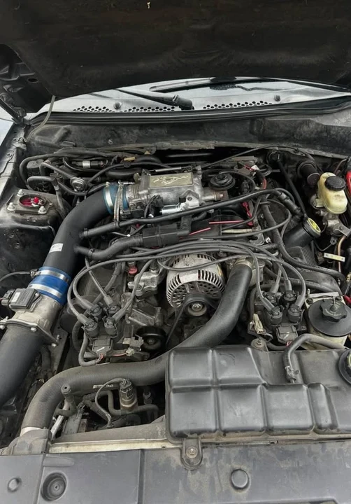 1997 Ford GT - Image 3 of 4