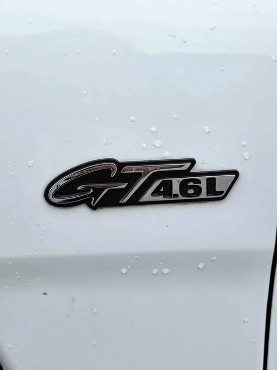 1997 Ford GT - Image 3 of 18