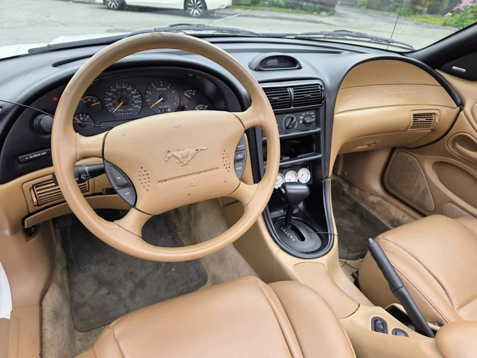 1997 Ford GT - Image 12 of 18