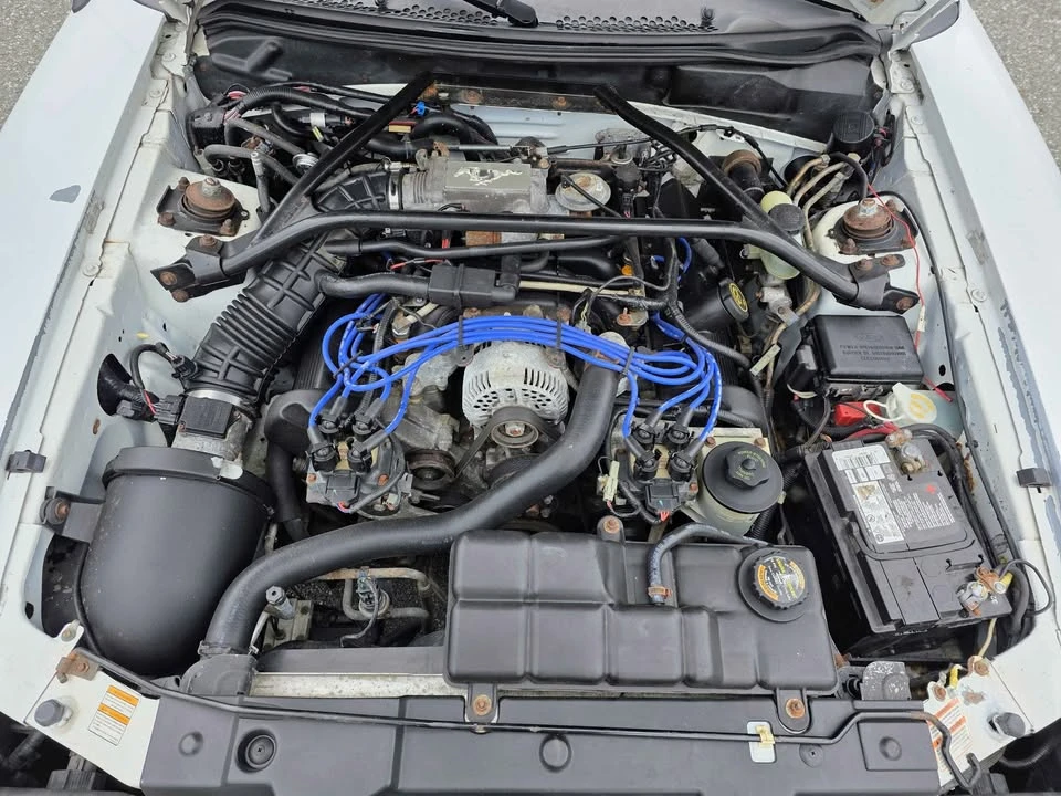1997 Ford GT - Image 17 of 18
