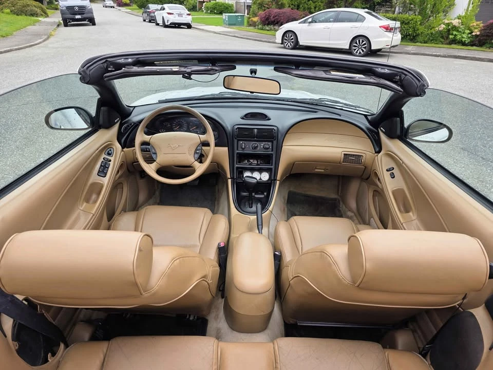 1997 Ford GT - Image 4 of 18