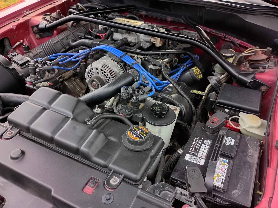 1997 Ford GT - Image 10 of 11