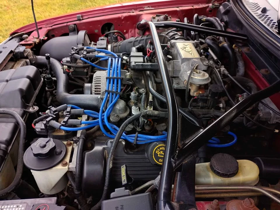 1997 Ford GT - Image 11 of 11