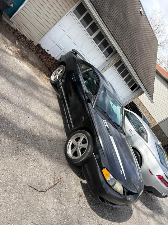 1997 Ford GT - Image 2 of 3
