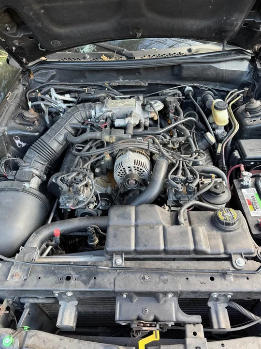 1997 Ford GT - Image 3 of 12