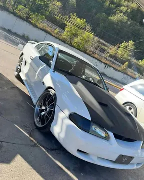 1997 Ford GT Coupe