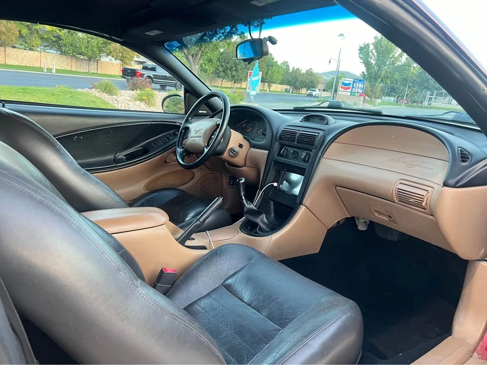 1997 Ford SN95 Mustang - Image 15 of 20