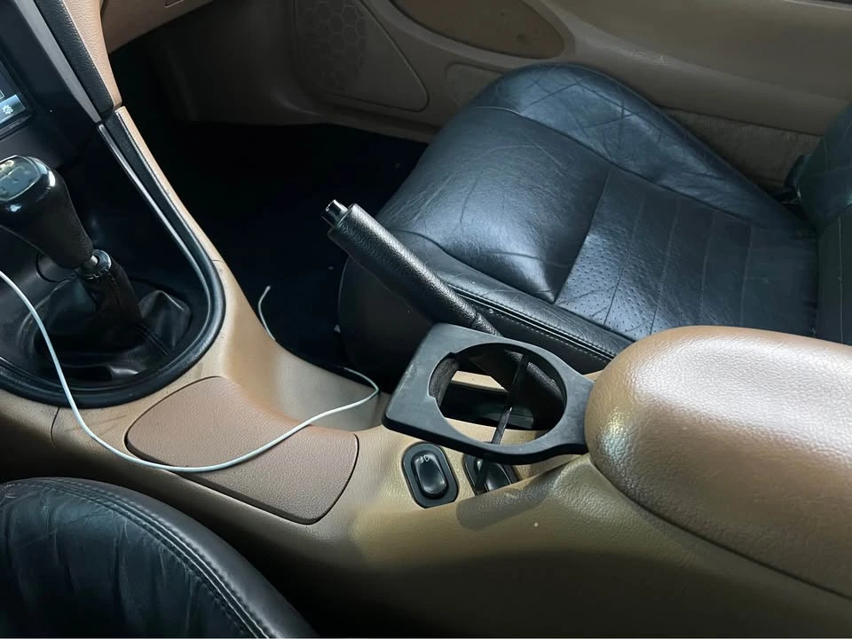 1997 Ford SN95 Mustang - Image 20 of 20