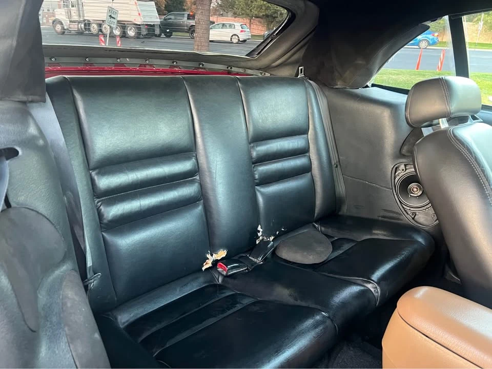 1997 Ford SN95 Mustang - Image 16 of 20
