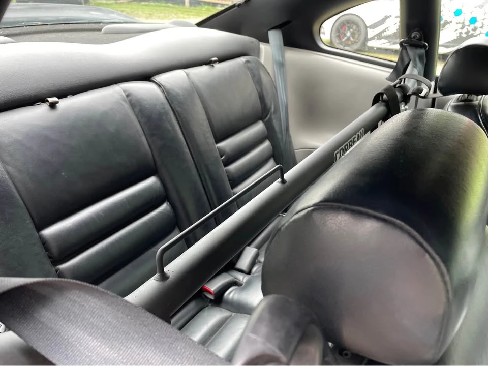 1997 Ford SN95 Mustang - Image 7 of 7