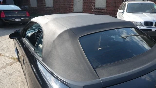 1997 Ford SN95 Mustang - Image 18 of 20