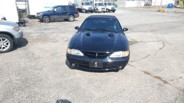 1997 Ford SN95 Mustang - Image 8 of 20