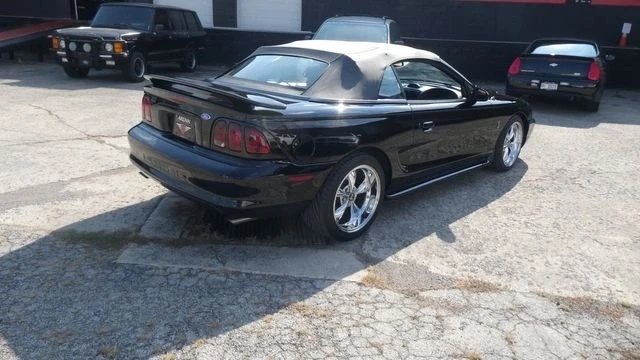 1997 Ford SN95 Mustang - Image 12 of 20